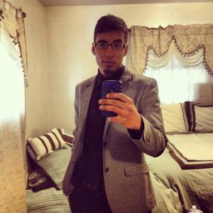 Meet your Posher, Yousif